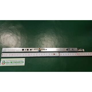 SIEGENIA AUBI Anschlußstück Verlängerung GZ300 mit Rollzapfen FachVR2/271