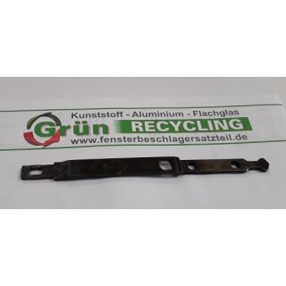 SCHÜCO Fingerriegel Kippriegel 150 mm, 251454 Fach03L3/18