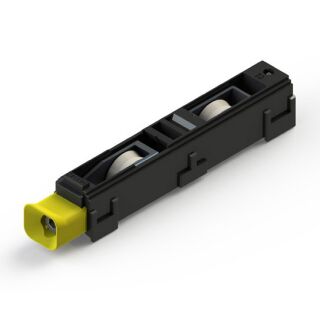 Laufrolle CARRERA 2 ADJUSTABLE PULLEY HB9/103