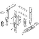 Giesse Kammerbeschlag Griffseitig T/T LOCKING MECHANISM...