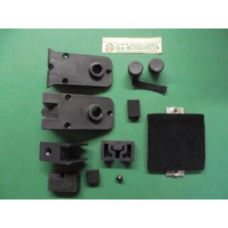 GU HS Beutel Führung SCHWARZ P1786 FachX2771