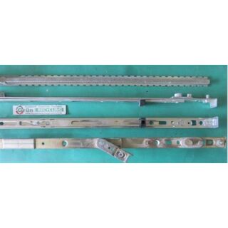 MACO Trend Getriebe Gr.2 FFH 801-1000 MM 1 ovaler Rollzapfen mit Kippschwinge Raum10R2LSR19/1