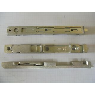 Maco  Kantenriegel  680-30  f.Holzelemente 4 mm Falzluft  172 x 18mm ( Alternativ wird  Fach3812 geliefert  )