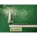 MACO Eckband Ecklagerband Falzeckband für Fenstertüren Holzelemente mit ÜV 4 /18 -9 + 12 mm Falzluft 18/11-12 Links FachVR3/024