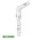 ROTO Eckumlenkung Variante.02 ALU200 632895260100 664730370100 212371 R02L FachB579