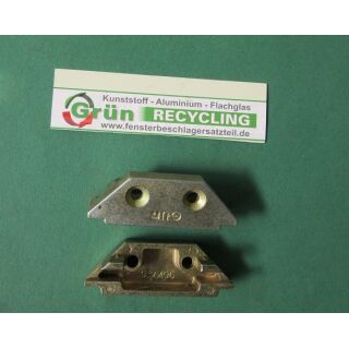 GU Sicherheits Schließblech 936496 FachG7/12