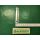 ROTO WEIDTMANN Klemmstücke KK3 Alu 500 R52L 86 x 16mm, Lochabstand 67mm FachX2787