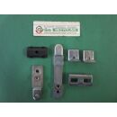 ROTO Set Beutel D- GRD. Variante 01 Alu FachX2780