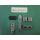 ROTO Set Beutel D- GRD. Variante 01 Alu FachX2780