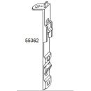MACO TREND Kantenriegel oben 18 mm Eurofalz Holz 23744 , 170 x 17mm FachX2782