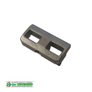 ROTO Kipplager Variante 01/02 ALU 657208260000 FachP2645