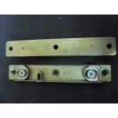 MACO Auflaufmulde Hebeteil Eurofalz Holz 18 mm...
