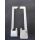MACO Abdeckkappe für Topfecklager weiss links 40346, 99 x 19mm FachP3936