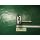 ROTO Schwingflügel Fenstergriff F2 neusilber Stift 40 mm, eckige Rosette 33 x 64 FachX2813