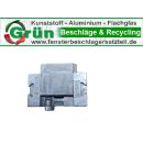 GEZE Fehlbedienungssperre 024205B FachP4699