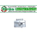 GEZE Fehlbedienungssperre 024205B FachP4699