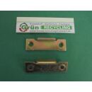 WINKHAUS Schließblech f. Drehsperre 56 x 16mm,...