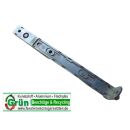 MACO Kantenriegel unten MT/ MM Eurofalz Holz FT 18 mm 9V, Länge 170mm FachX2866