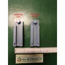 SCHÜCO Haltebock/ Schließbock aus Kunststoff RS 208352, LS 208351 Nachdruck Fach03L3/5