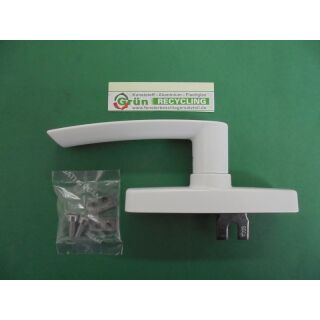 FAPIM Fenstergriff weiss Lochabstand 84- 92mm, 98- 104mm FachVR3/018