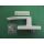 FAPIM Fenstergriff weiss Lochabstand 84- 92mm, 98- 104mm FachVR3/018