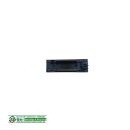 SCHÜCO Schließbock Kunststoff 218139 80 x 25 x 16mm FachVR2/094