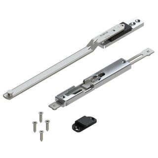 Giesse Ausstellschere Fang-Putzschere  LIMITING ARM WITH BLOCK HB9/136