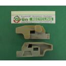 SCHÜCO * Fingerriegel Kippriegel 4458 Kunststoff Alu