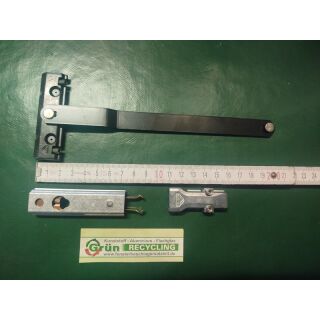 ROTO Drehbegrenzung WICONA 621205500 9237 6212055600 9518 72-351 377