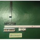 ROTO Drehbegrenzung WICONA 621205500 9237 6212055600 9518 72-351 377