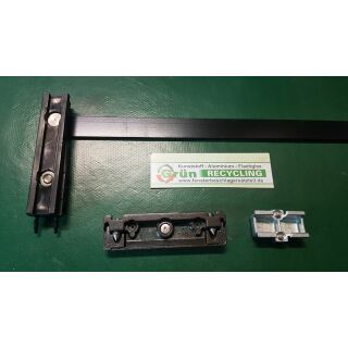 ROTO WICONA Drehbegrenzer gebremst Gr.2 801-1700mm ZW FachX1885