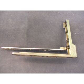 ROTO CENTRO Falzeckband E4/15 Überschlagsdichtung R600A58 Rechts 655215540 FachX2867