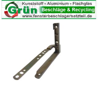 ROTO CENTRO TOP Eckband R600C63007 R600D63 ÜD E12/18 FachVR4/400