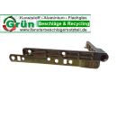 ROTO CENTRO TOP Eckband R600C63007 R600D63 ÜD E12/18 FachVR4/400