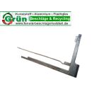 ROTO CENTRO TOP Eckband R600C63007 R600D63 ÜD E12/18 FachVR4/400