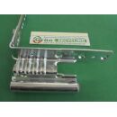 SIEGENIA Falzeckband H-12/18-9 283585 Silber/Edelstahllook Rechts FachVR3/227