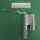 SIEGENIA Falzeckband H-12/18-9 283585 Silber/Edelstahllook Rechts FachVR3/227