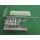 SIEGENIA Falzeckband H-12/18-9 283585 Silber/Edelstahllook Rechts FachVR3/227