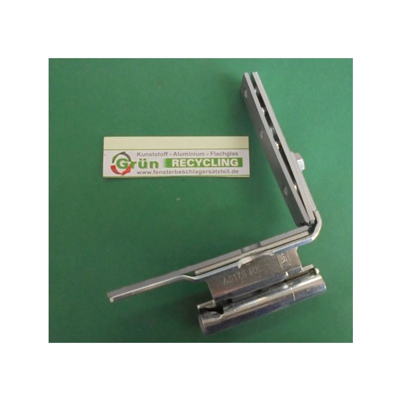 Siegenia Reparatur Set Ecklager Flügellager Flügelband Eckband Eckwinkel