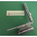 SIEGENIA Falzeckband H-12/18-9 Rechts A0175 TS mit...