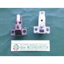 ROTO Ecklager 6582050700Z1 / Z2 6582050720 50 x 34mm...