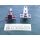 ROTO Ecklager 6582050700Z1 / Z2 6582050720 50 x 34mm FachVR4/074