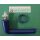 SCHÜCO Steckgriff Fenstergriff 234004 Blau Ral 5003 Fach03L6/18