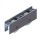 Laufrolle 100 KG FIXED PULLEY 2 WHEELS HB9/106