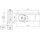 Laufrolle ALU ADJUSTABLE PULLEY HB9/105