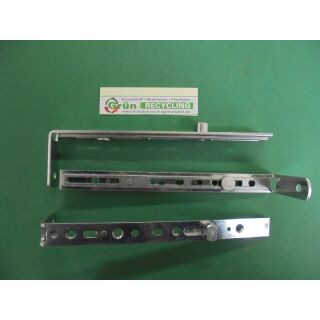 AUBI Stulpriegel SR006-40V00, 180mm FachX2982
