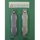SCHÜCO Fingerriegel Kippriegel 243074 Rechts, 243073...