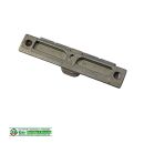 SCHÜCO Riegelstück 275098/ 275099 50862...