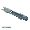 SCHÜCO Verriegelungsbock 243032 FachVR2/133