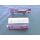GU Ecklager 8-385, 85x22mm, 2 Haltezapfen 7x22mm, Zapfen 7x30mm, braun, SchrankP290/6
